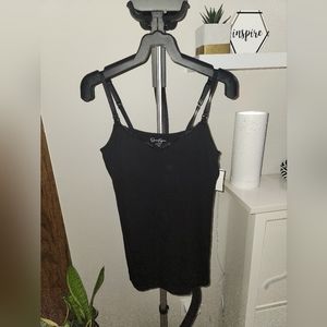 Jessica Simpson nursing tanks X2